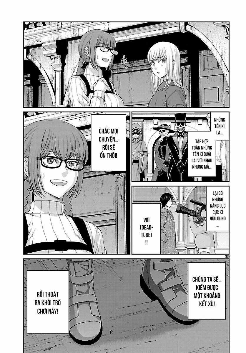 Dead Tube - Chapter 76 - Trang 40
