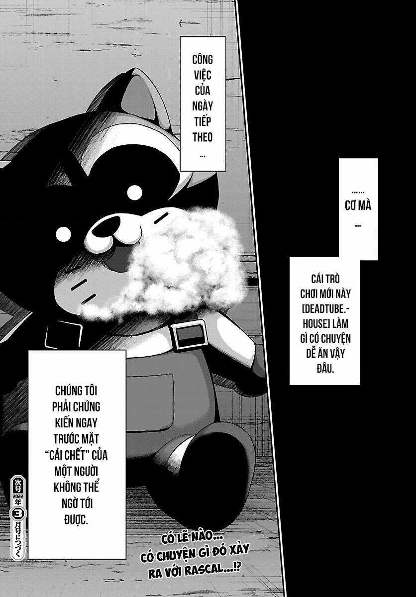Dead Tube - Chapter 76 - Trang 41