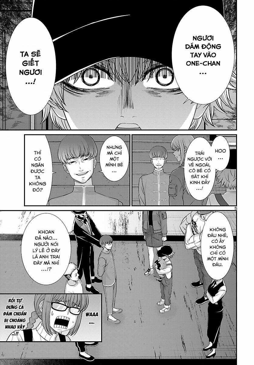 Dead Tube - Chapter 76 - Trang 6