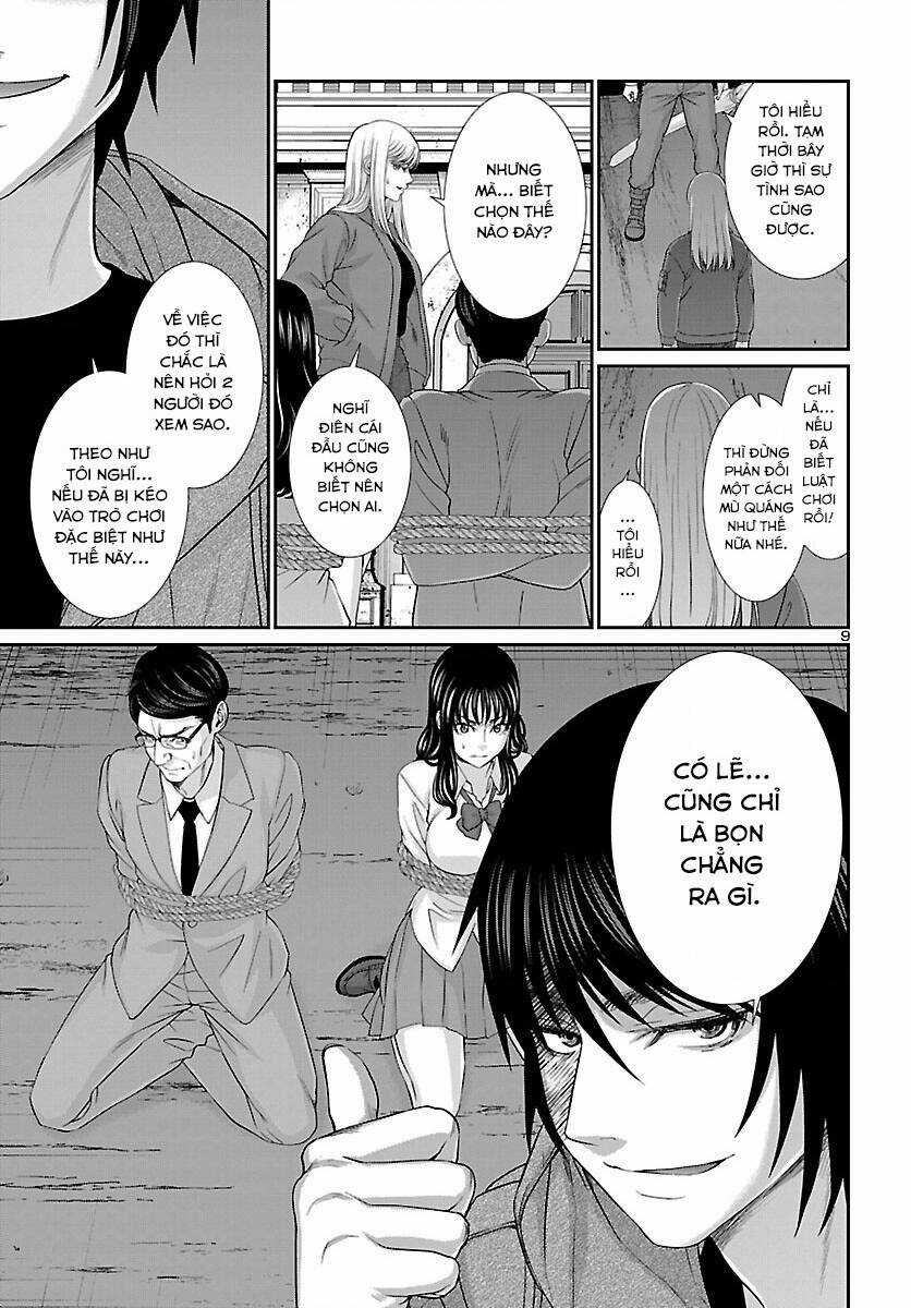 Dead Tube - Chapter 76 - Trang 10