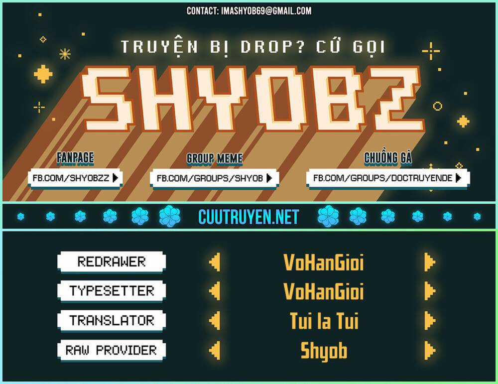 Dead Tube - Chapter 77 - Trang 1