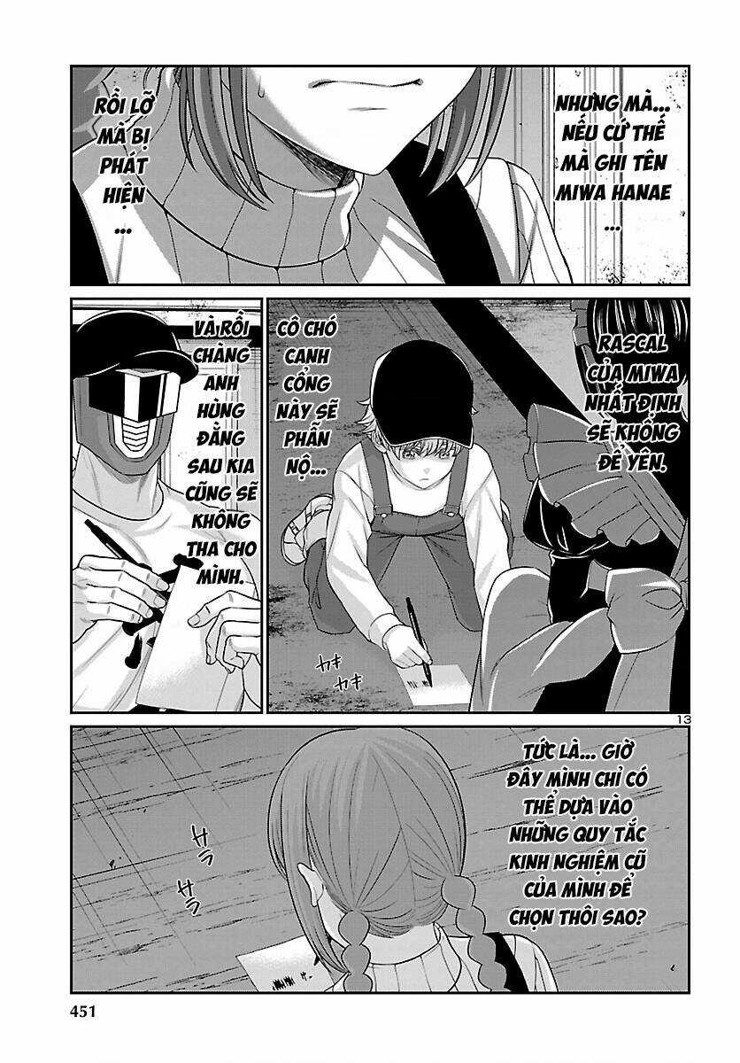 Dead Tube - Chapter 77 - Trang 14