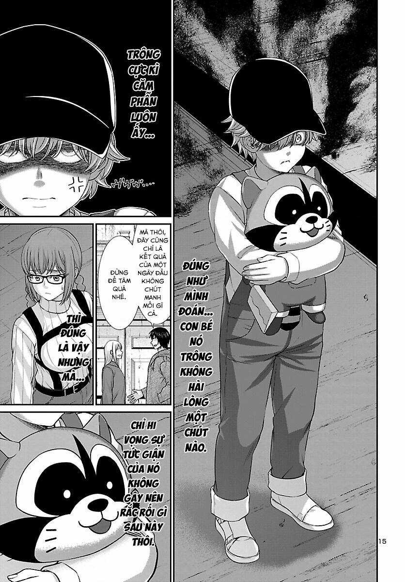 Dead Tube - Chapter 77 - Trang 16