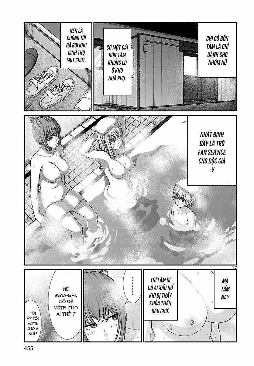 Dead Tube - Chapter 77 - Trang 18