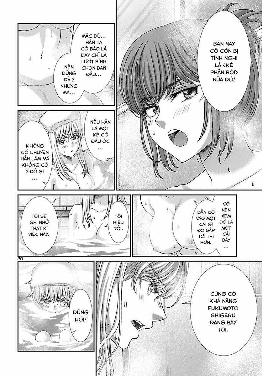 Dead Tube - Chapter 77 - Trang 21