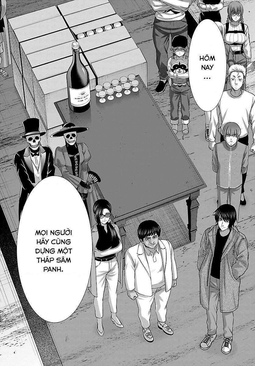 Dead Tube - Chapter 77 - Trang 24
