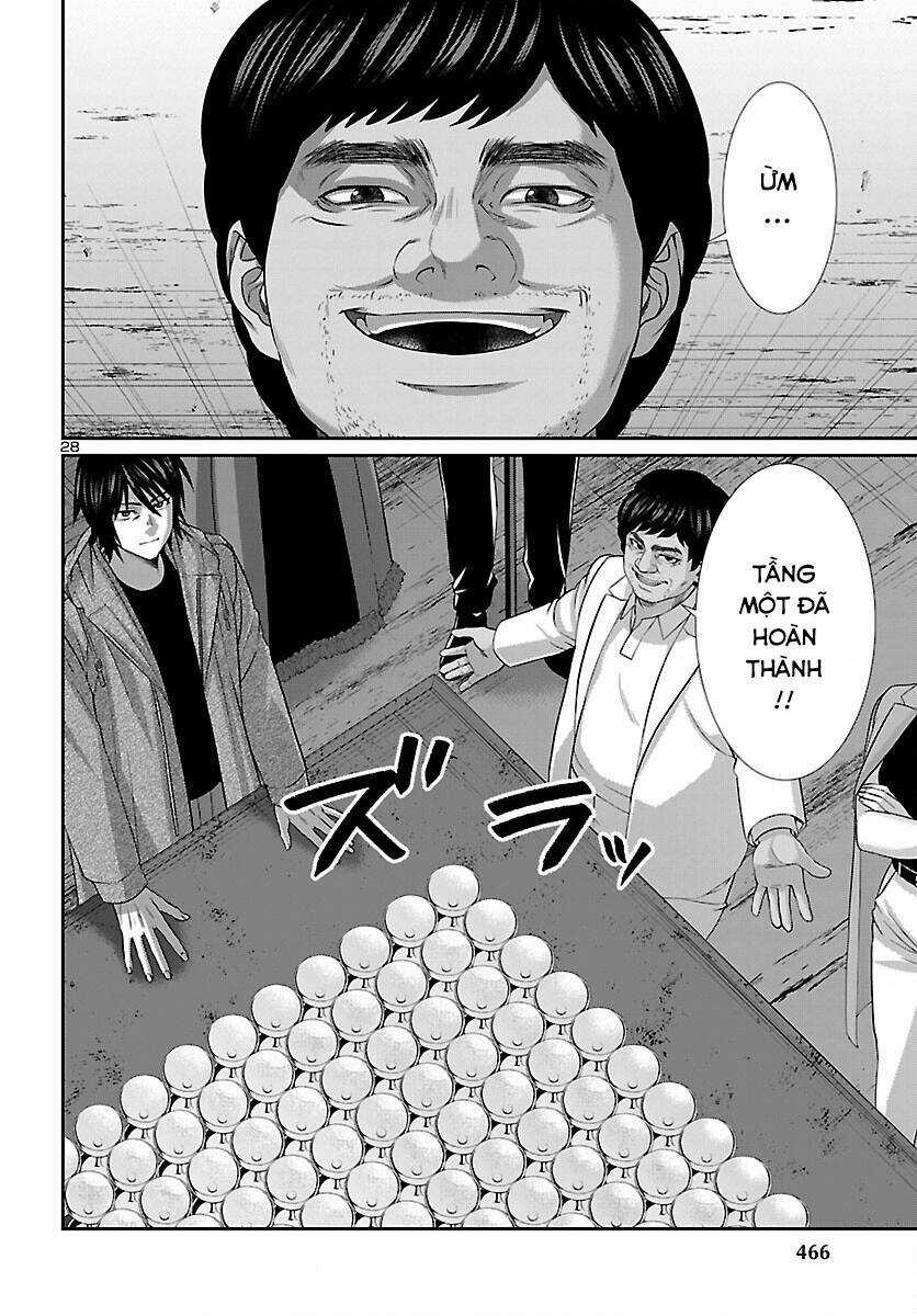 Dead Tube - Chapter 77 - Trang 29