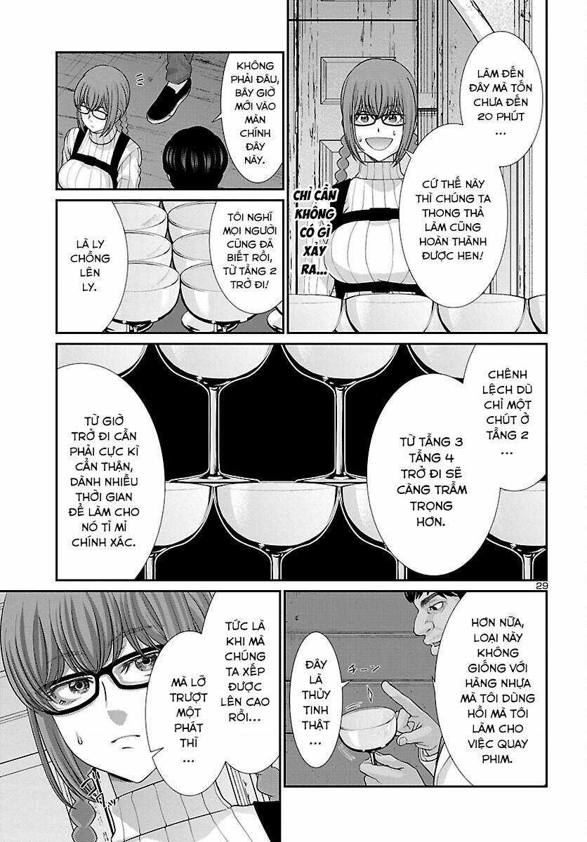 Dead Tube - Chapter 77 - Trang 30