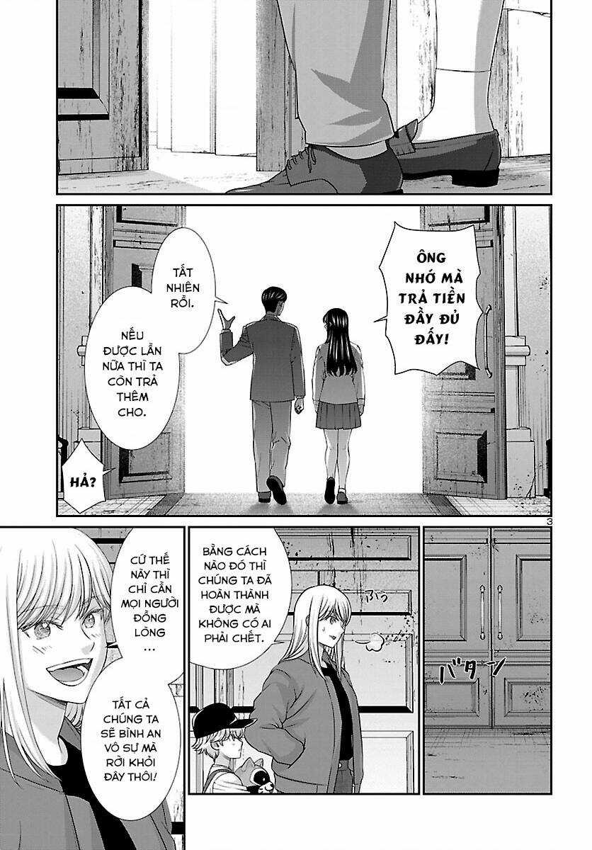 Dead Tube - Chapter 77 - Trang 4