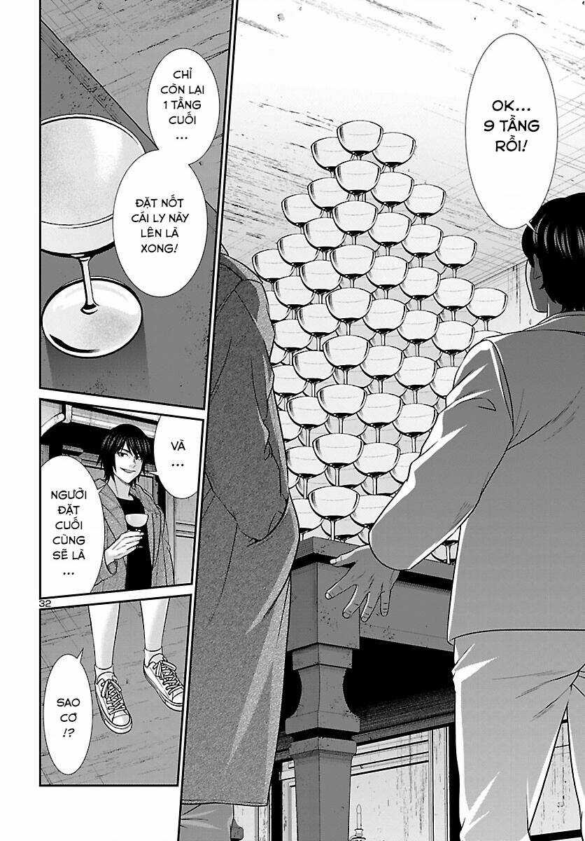 Dead Tube - Chapter 77 - Trang 33