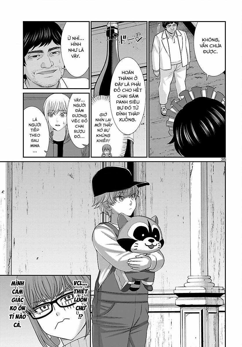 Dead Tube - Chapter 77 - Trang 36