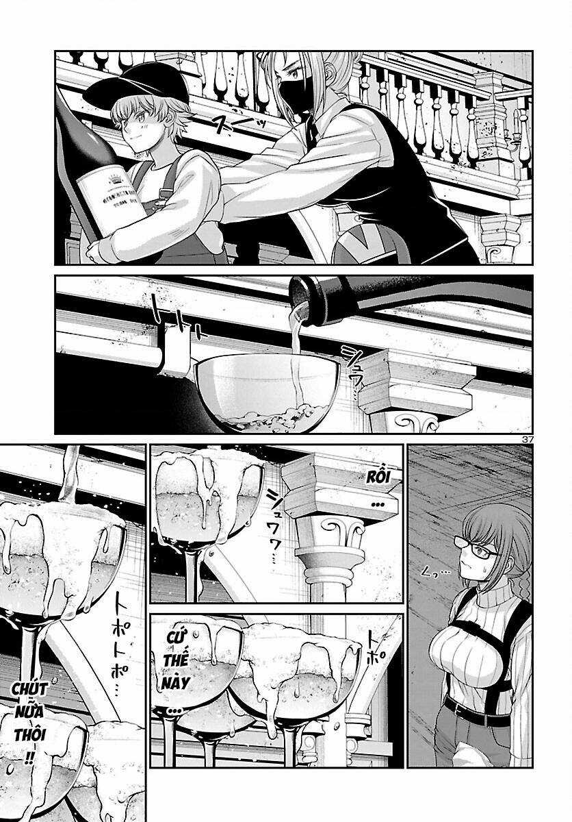 Dead Tube - Chapter 77 - Trang 38