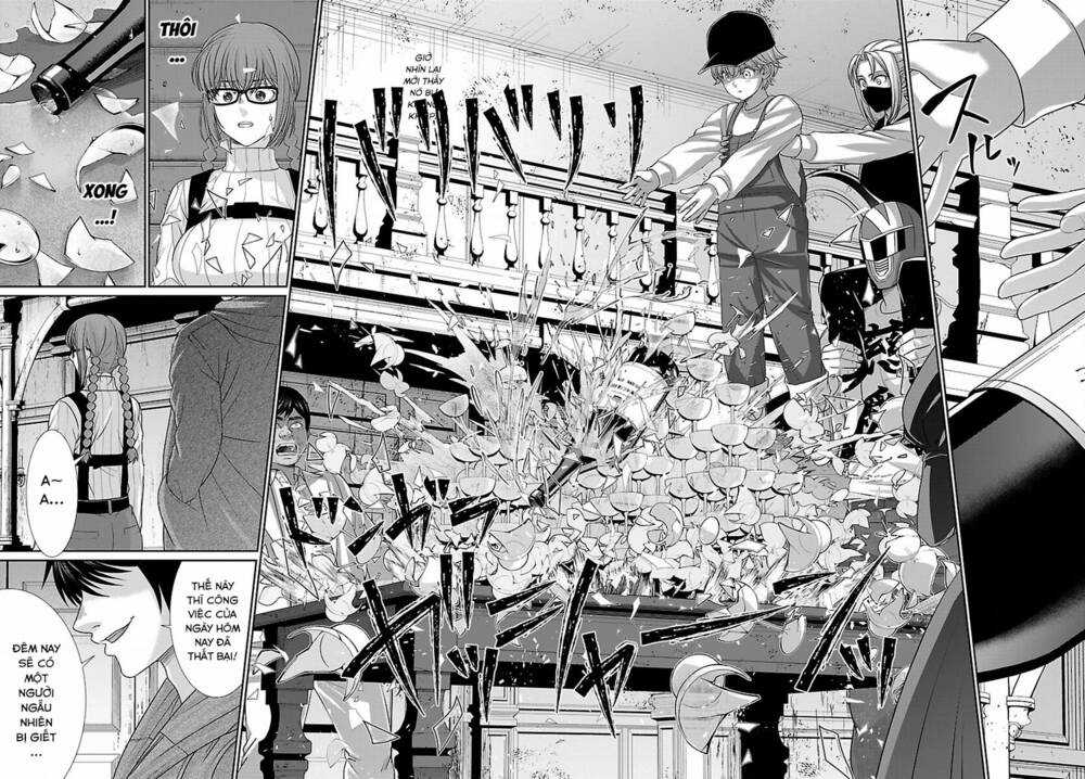 Dead Tube - Chapter 77 - Trang 39