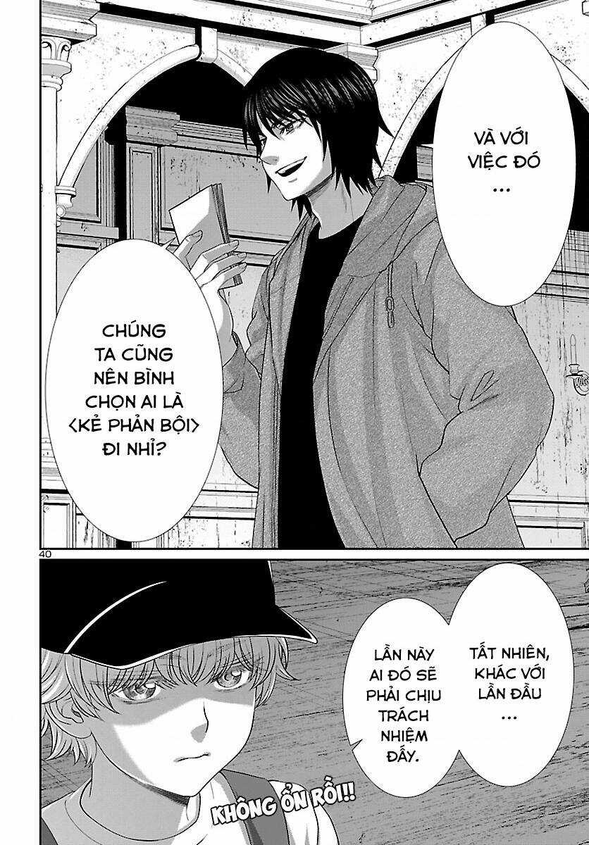 Dead Tube - Chapter 77 - Trang 40