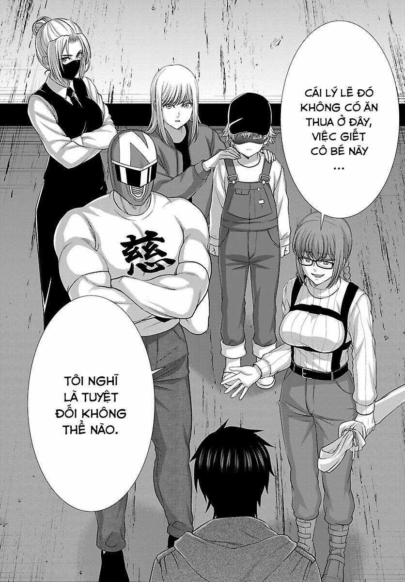 Dead Tube - Chapter 78 - Trang 12