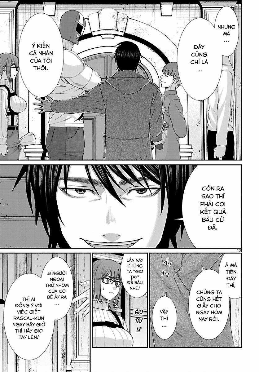 Dead Tube - Chapter 78 - Trang 14