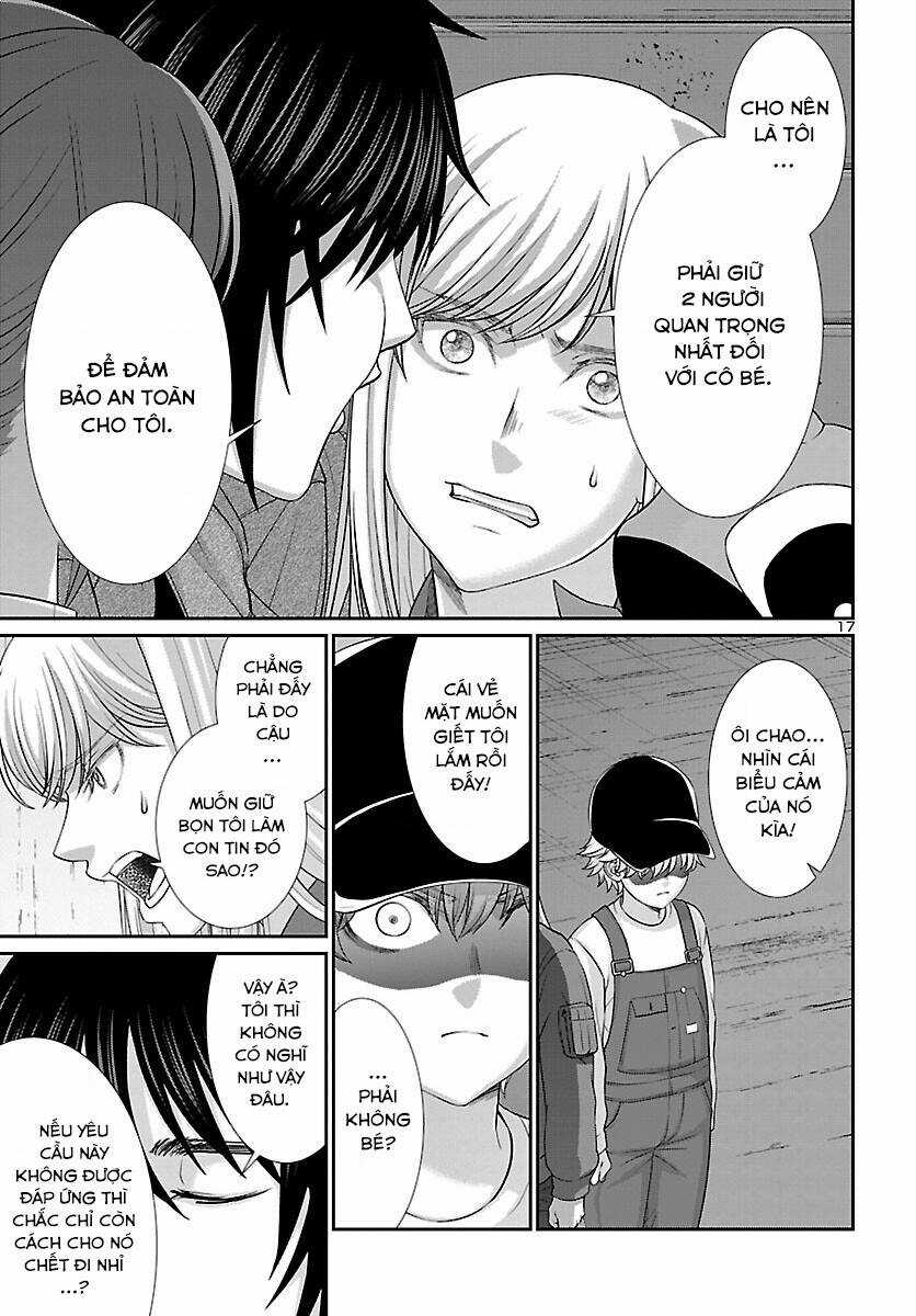 Dead Tube - Chapter 78 - Trang 17