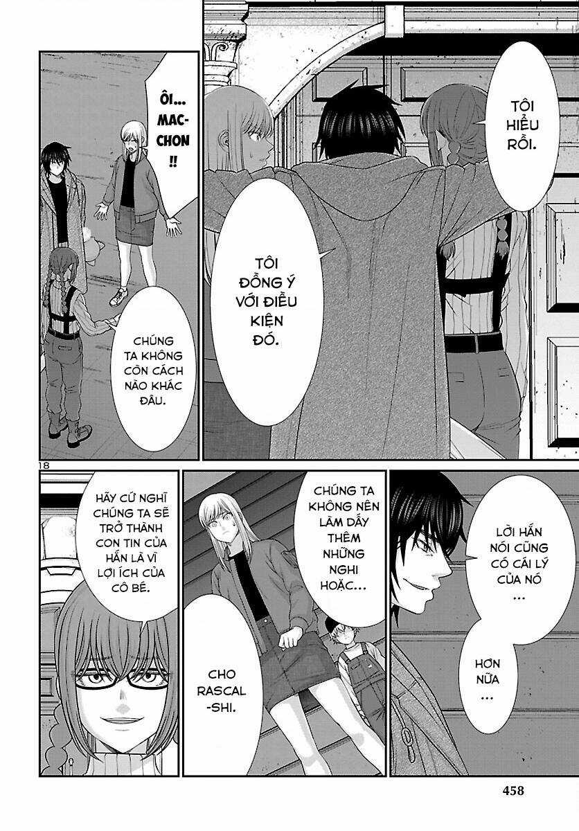 Dead Tube - Chapter 78 - Trang 18