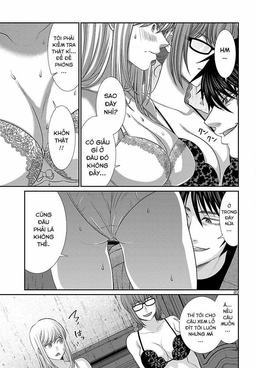 Dead Tube - Chapter 78 - Trang 23