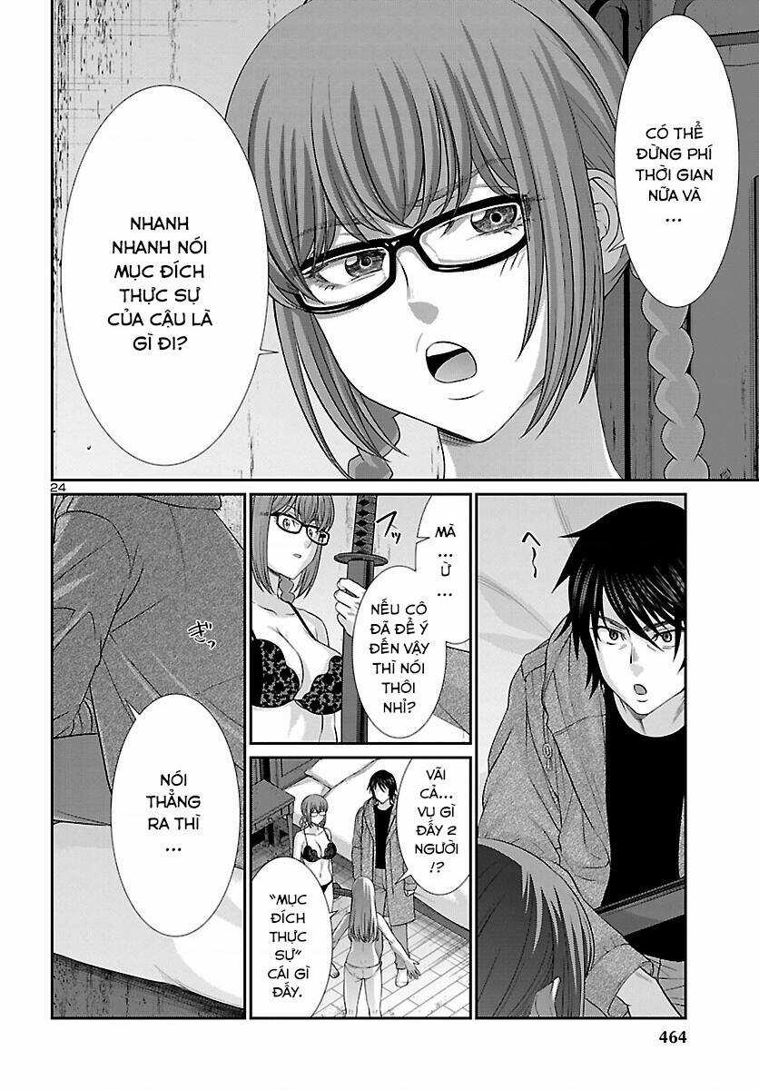 Dead Tube - Chapter 78 - Trang 24