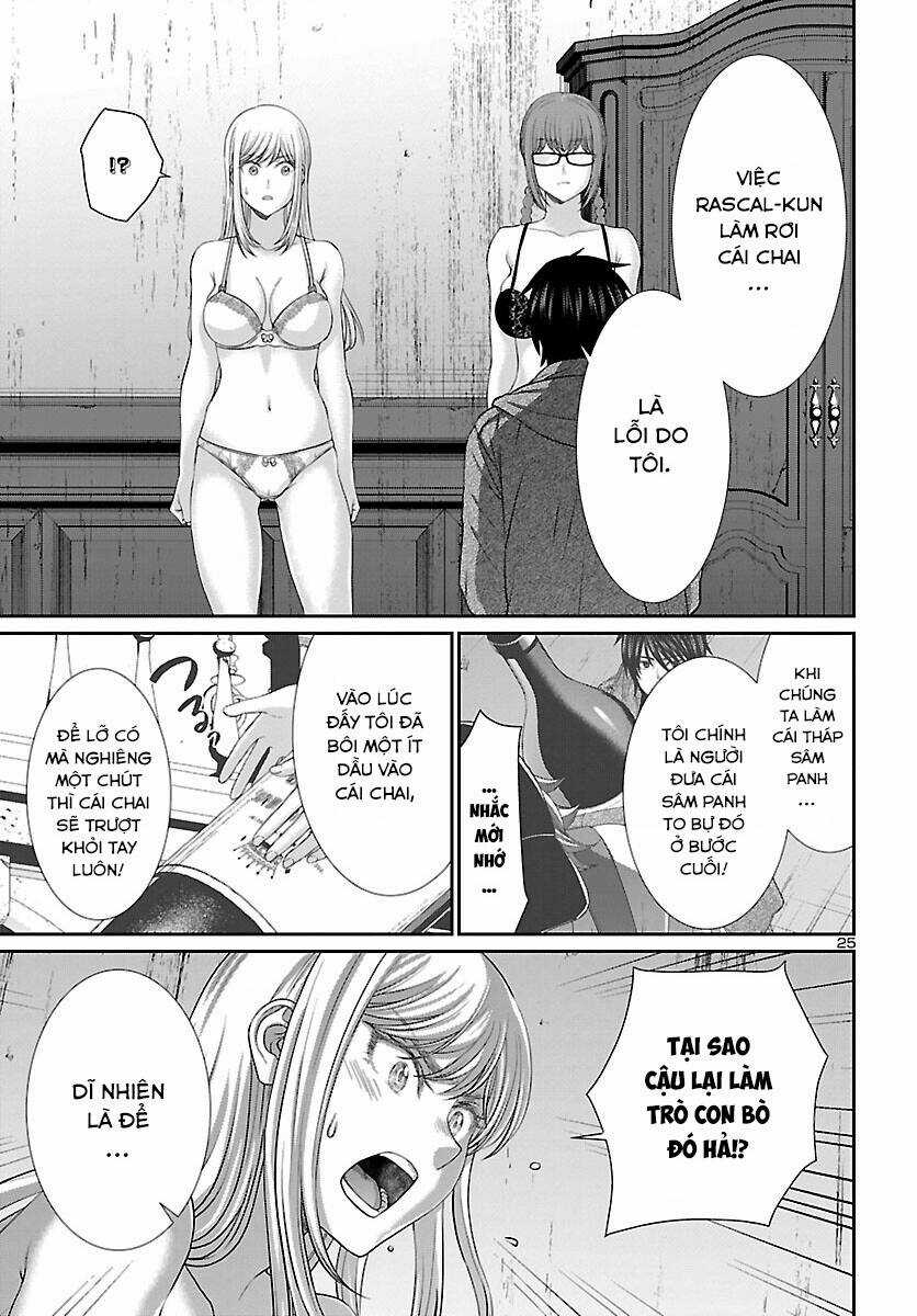 Dead Tube - Chapter 78 - Trang 25