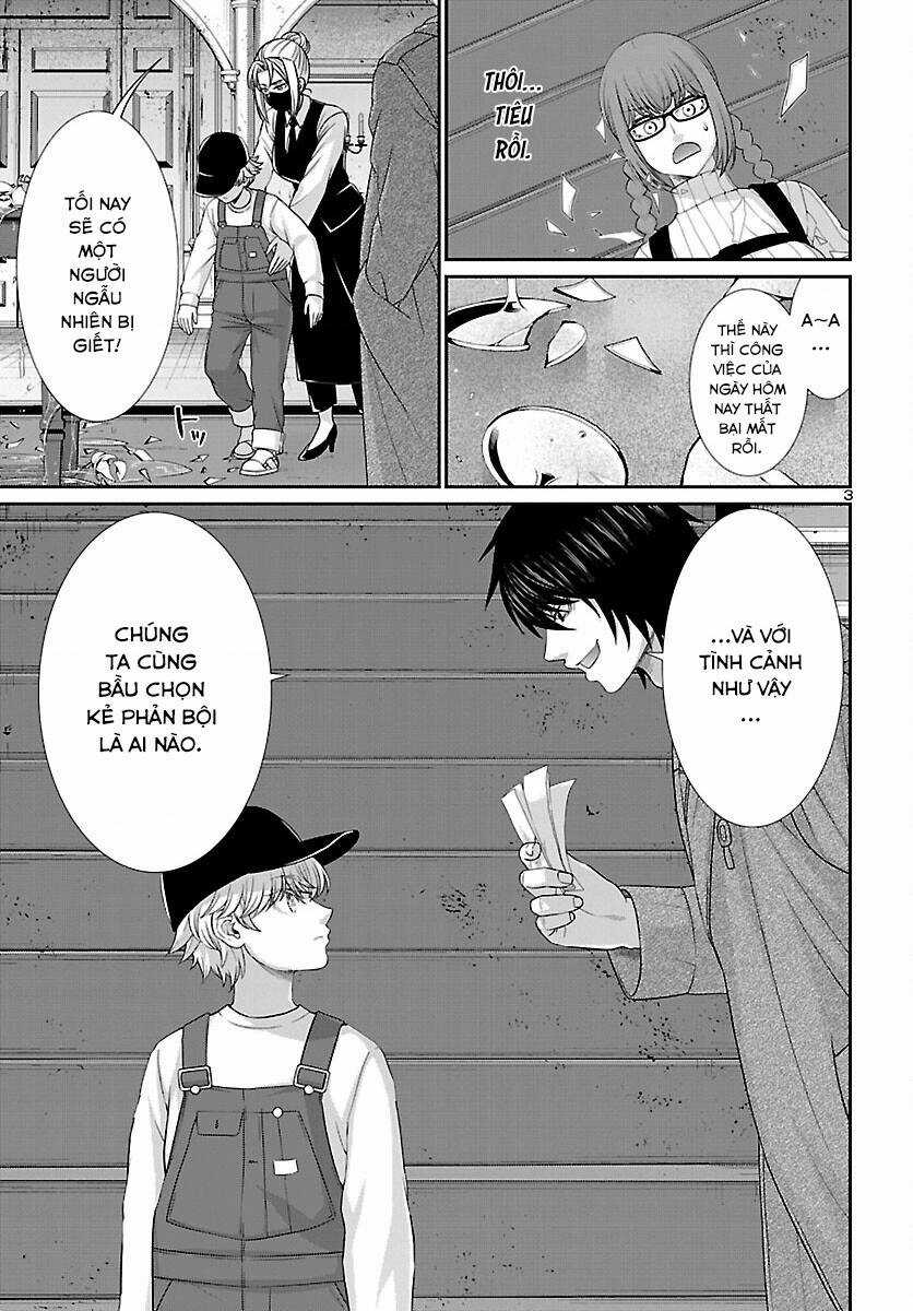 Dead Tube - Chapter 78 - Trang 4