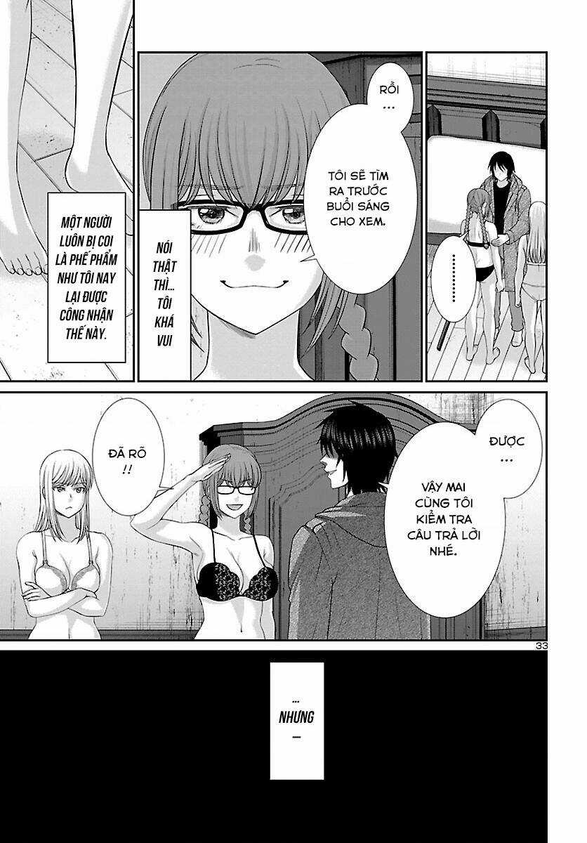 Dead Tube - Chapter 78 - Trang 33