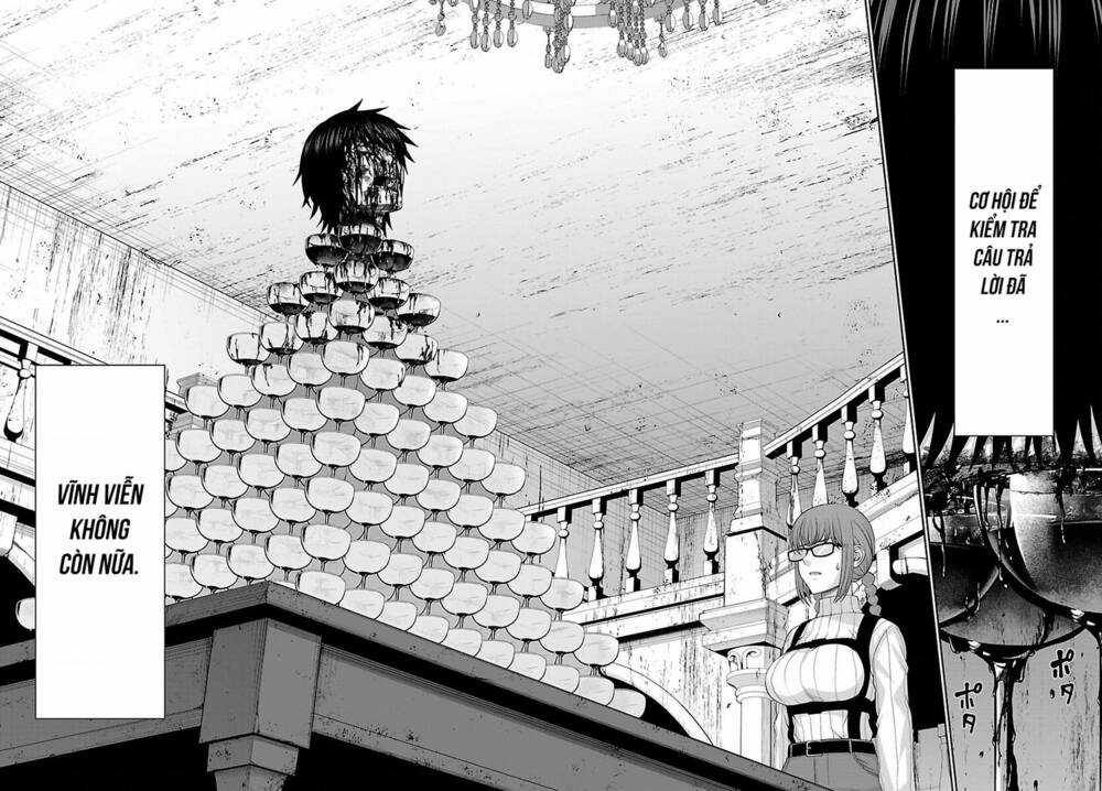 Dead Tube - Chapter 78 - Trang 34