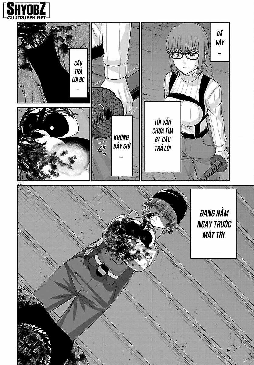 Dead Tube - Chapter 78 - Trang 35