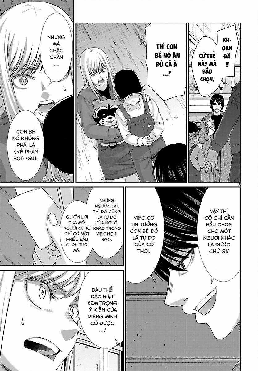 Dead Tube - Chapter 78 - Trang 6