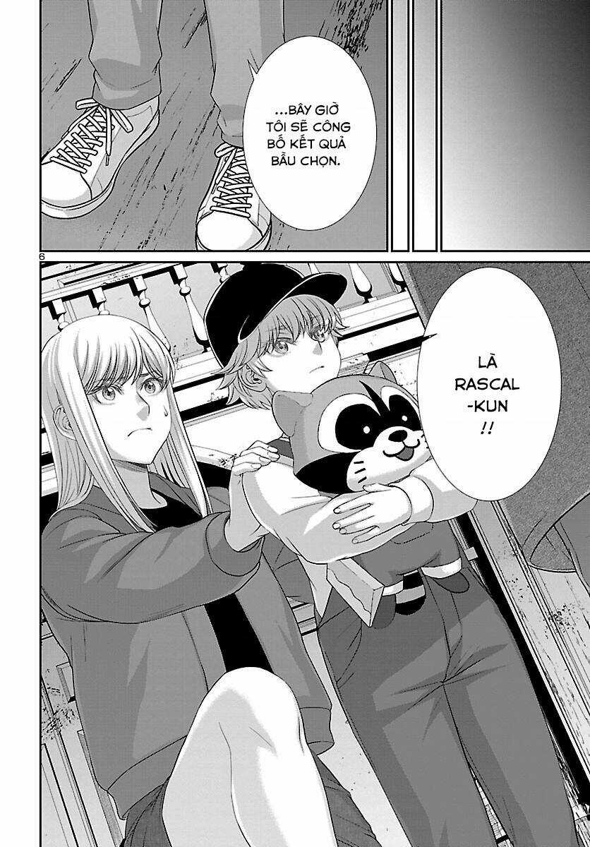 Dead Tube - Chapter 78 - Trang 7