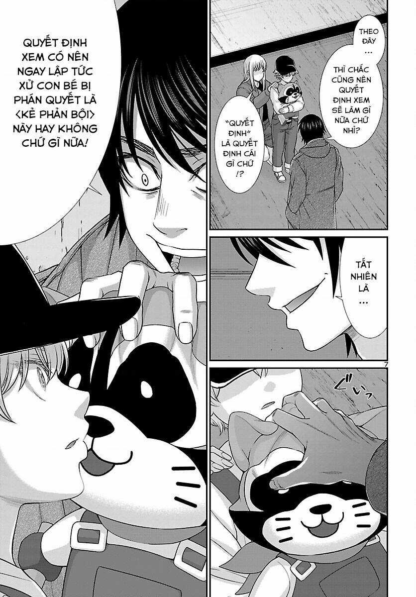 Dead Tube - Chapter 78 - Trang 8