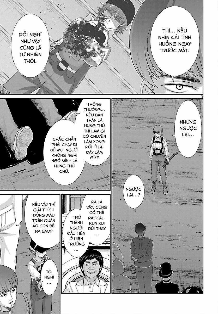 Dead Tube - Chapter 79 - Trang 11