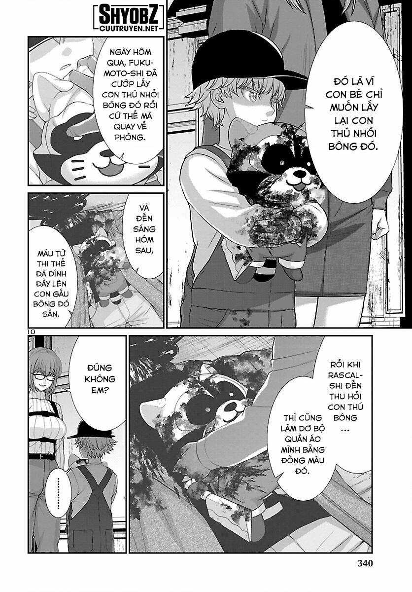 Dead Tube - Chapter 79 - Trang 12