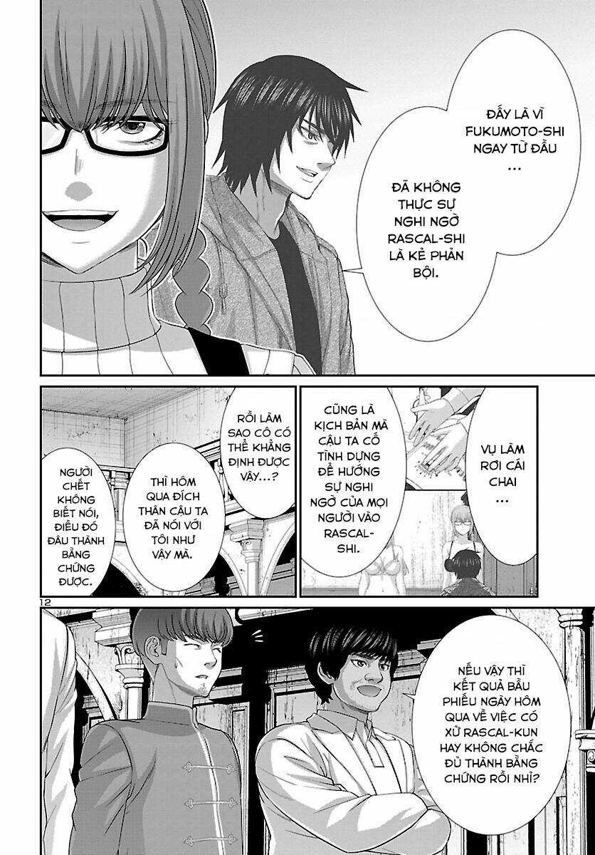 Dead Tube - Chapter 79 - Trang 14