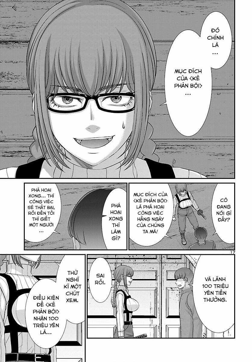 Dead Tube - Chapter 79 - Trang 19