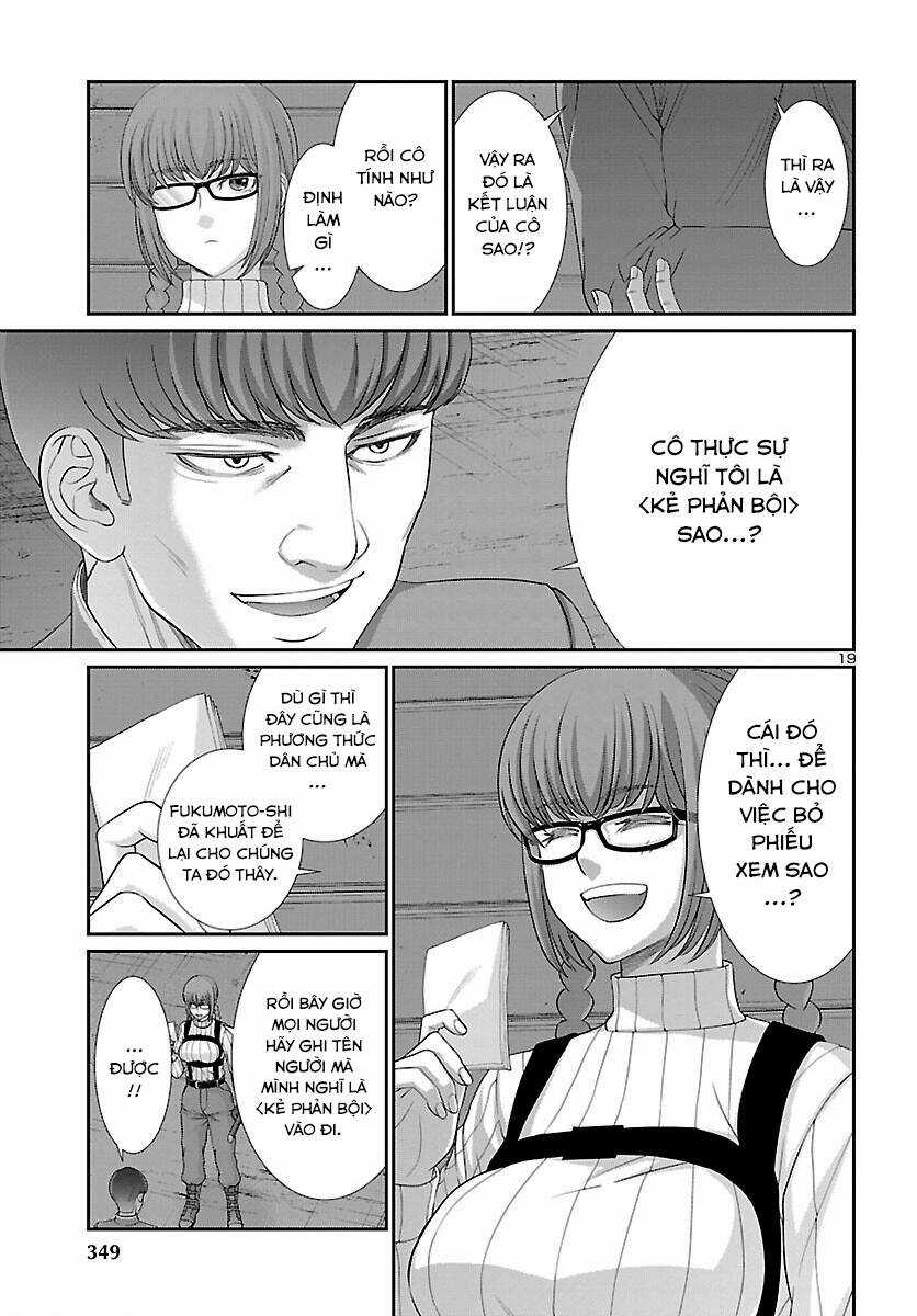 Dead Tube - Chapter 79 - Trang 21