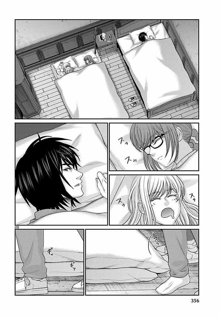 Dead Tube - Chapter 79 - Trang 28