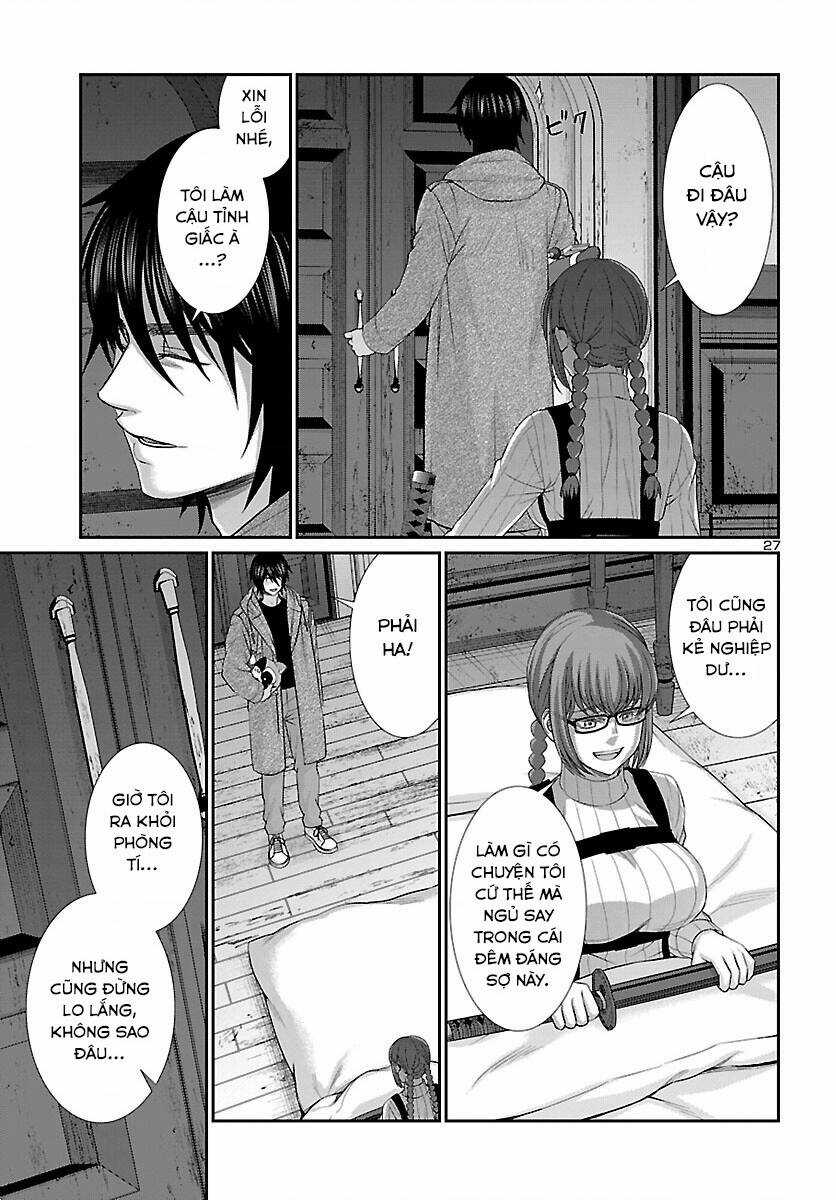 Dead Tube - Chapter 79 - Trang 29