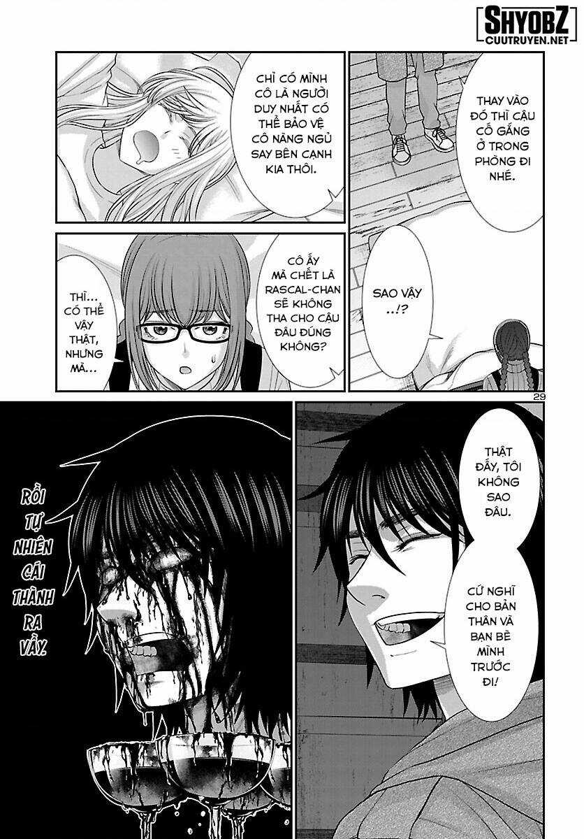 Dead Tube - Chapter 79 - Trang 31