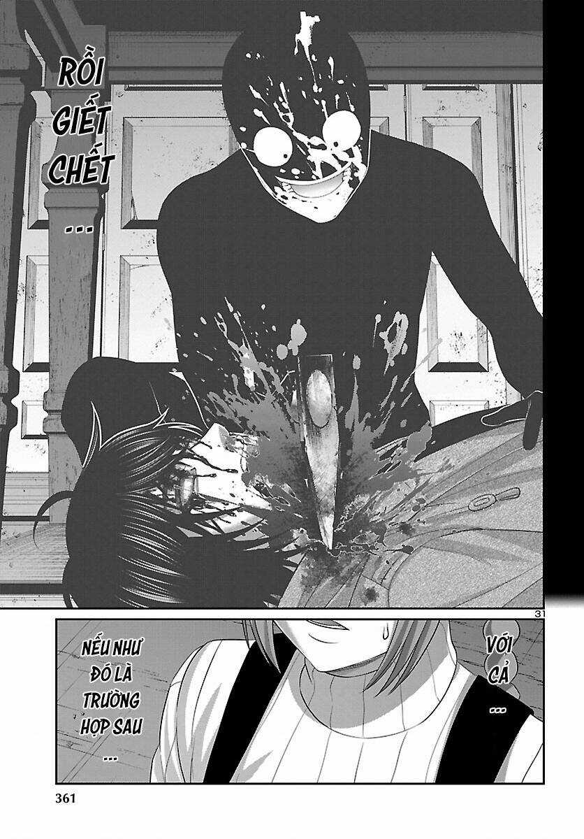 Dead Tube - Chapter 79 - Trang 33