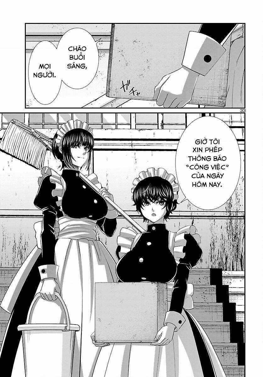 Dead Tube - Chapter 79 - Trang 35