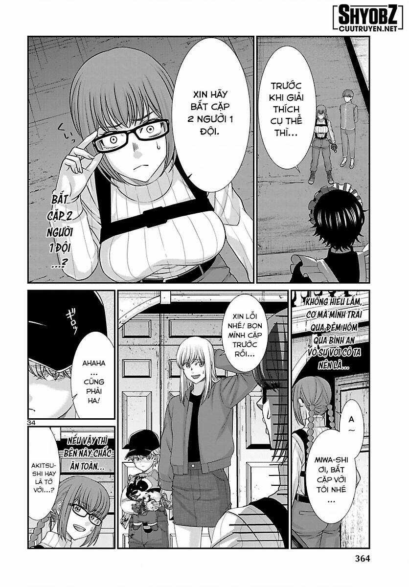 Dead Tube - Chapter 79 - Trang 36