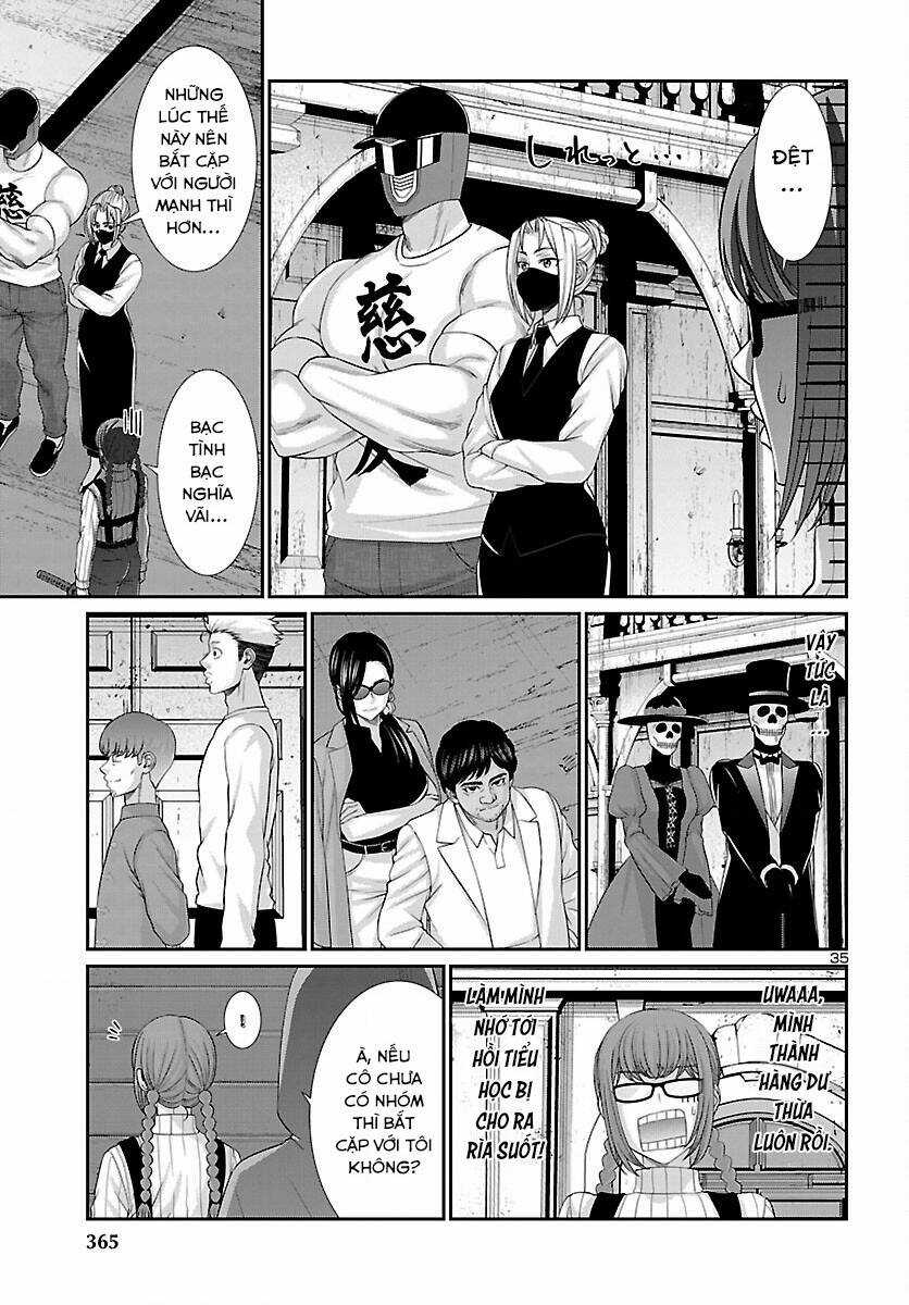 Dead Tube - Chapter 79 - Trang 37