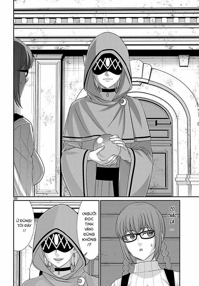 Dead Tube - Chapter 79 - Trang 38