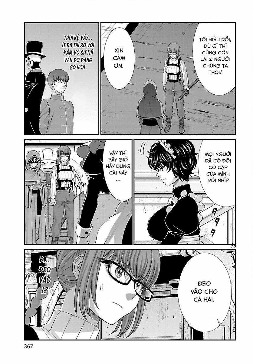 Dead Tube - Chapter 79 - Trang 39