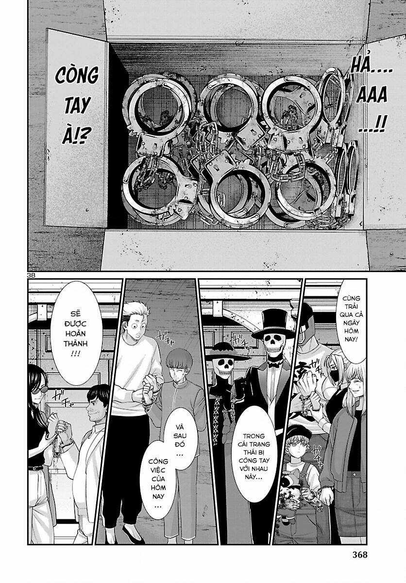 Dead Tube - Chapter 79 - Trang 40