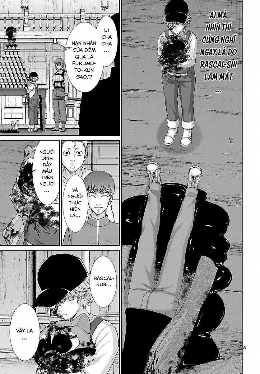 Dead Tube - Chapter 79 - Trang 5