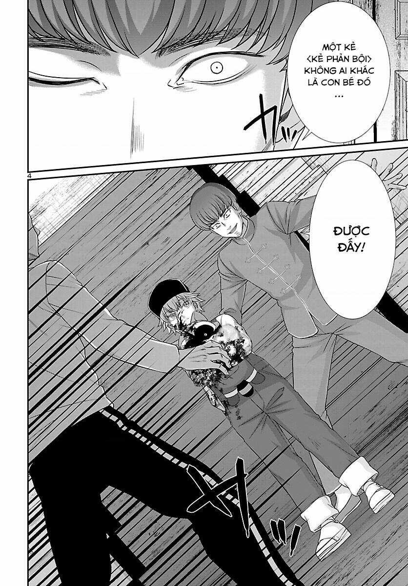 Dead Tube - Chapter 79 - Trang 6