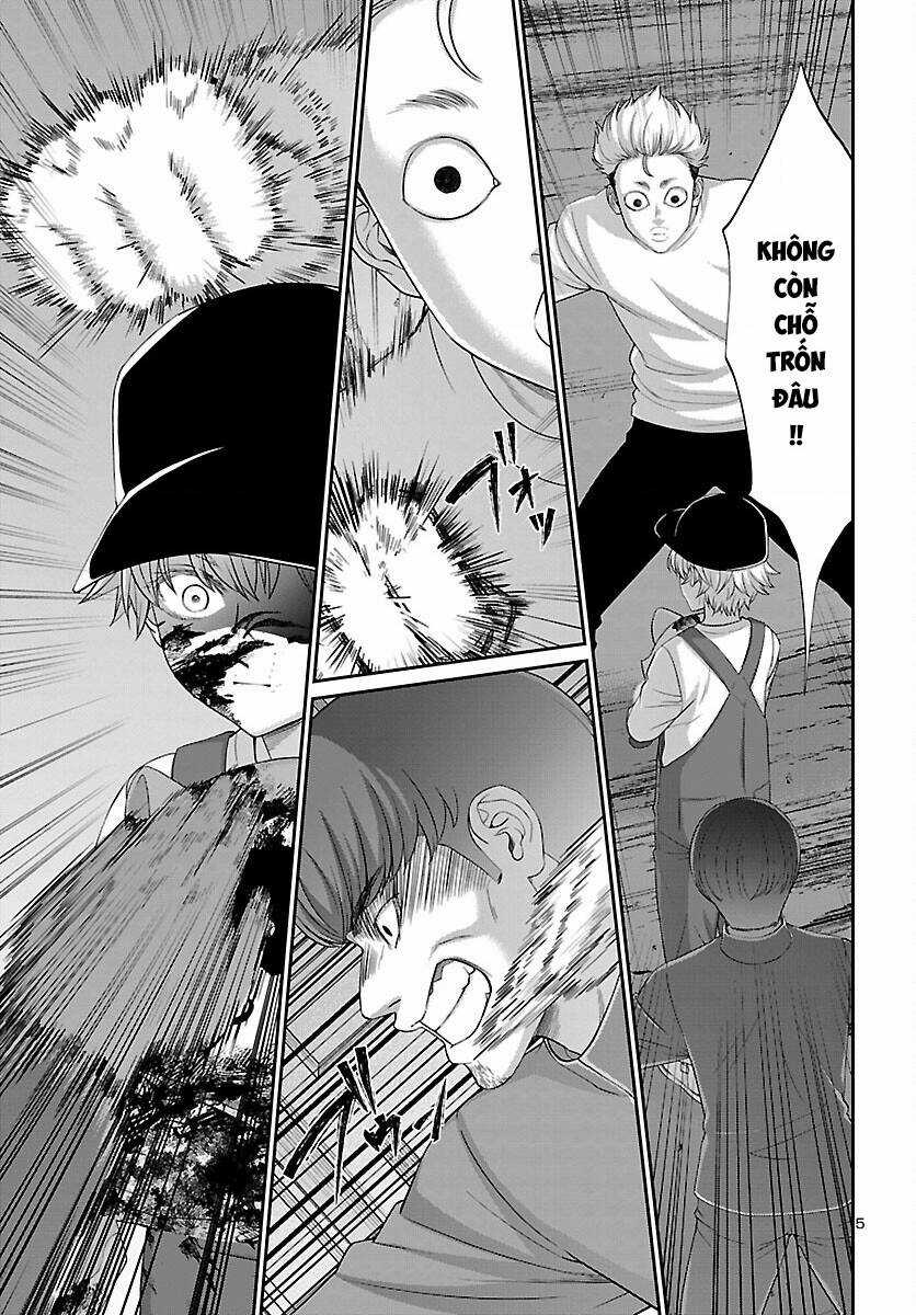 Dead Tube - Chapter 79 - Trang 7